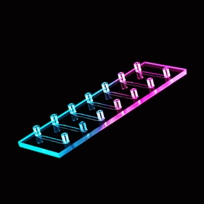 Исследования с участием лабораторных животных